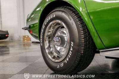 1973 Chevrolet Corvette