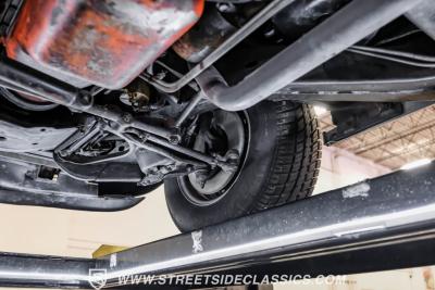 1973 Chevrolet Corvette