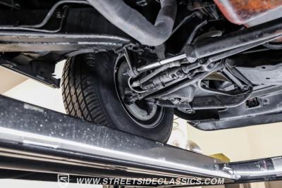 1973 Chevrolet Corvette