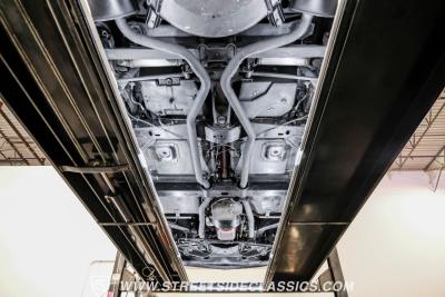 1973 Chevrolet Corvette