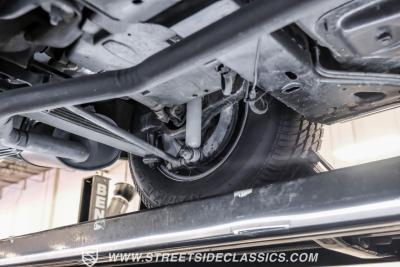 1973 Chevrolet Corvette