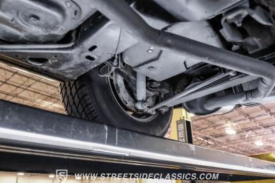 1973 Chevrolet Corvette