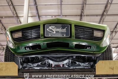 1973 Chevrolet Corvette