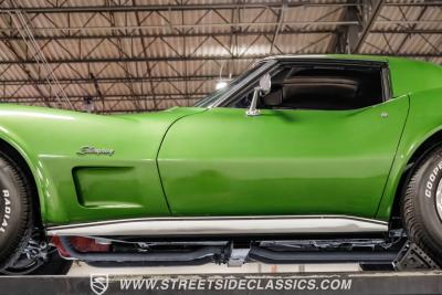 1973 Chevrolet Corvette