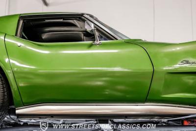 1973 Chevrolet Corvette