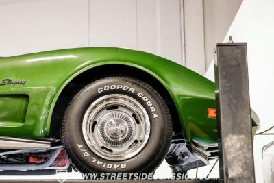 1973 Chevrolet Corvette