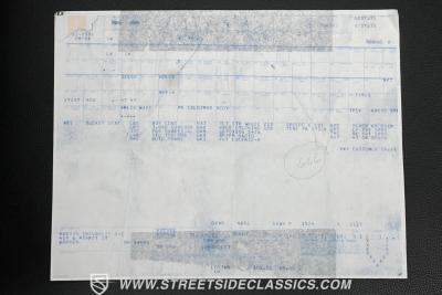 1973 Chevrolet Corvette