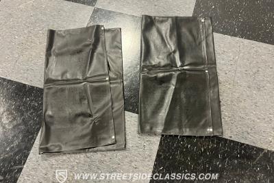 1973 Chevrolet Corvette