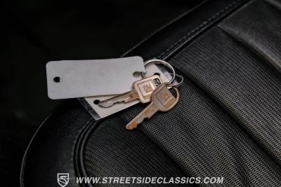 1973 Chevrolet Corvette