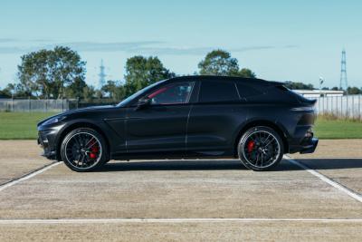2023 Aston Martin DBX