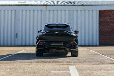 2023 Aston Martin DBX