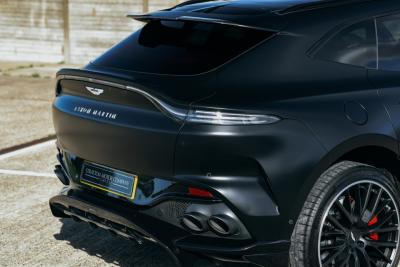2023 Aston Martin DBX
