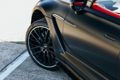 2023 Aston Martin DBX
