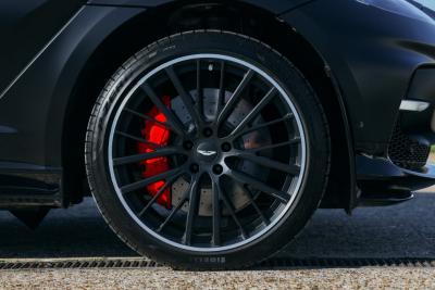 2023 Aston Martin DBX