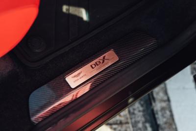 2023 Aston Martin DBX