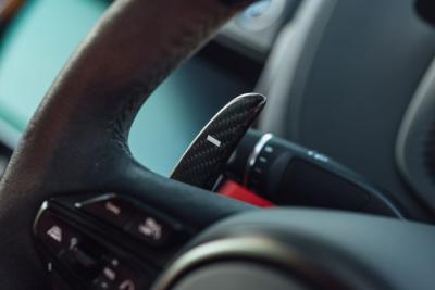 2023 Aston Martin DBX