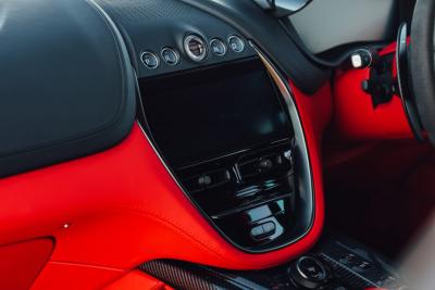 2023 Aston Martin DBX