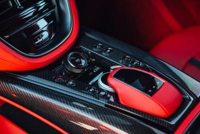 2023 Aston Martin DBX