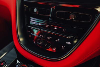 2023 Aston Martin DBX