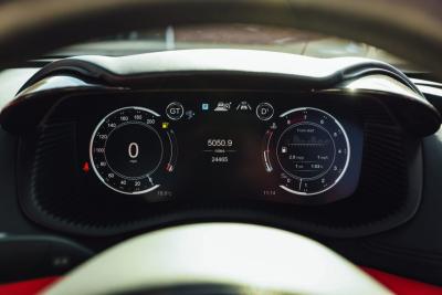 2023 Aston Martin DBX