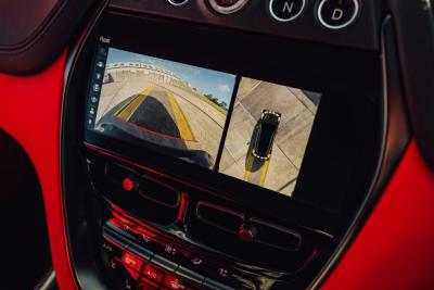 2023 Aston Martin DBX