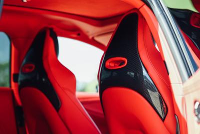 2023 Aston Martin DBX