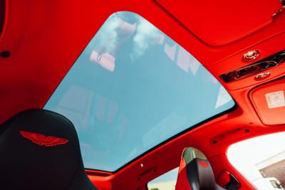 2023 Aston Martin DBX