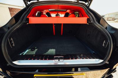 2023 Aston Martin DBX