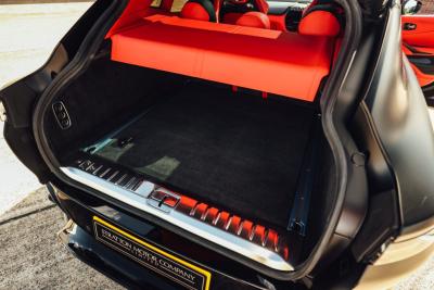 2023 Aston Martin DBX