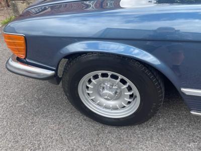 1984 Mercedes - Benz 500SL