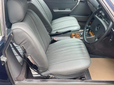 1984 Mercedes - Benz 500SL