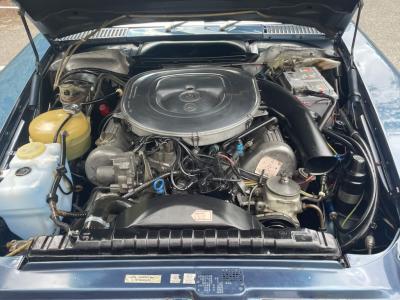 1984 Mercedes - Benz 500SL