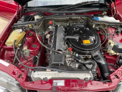 1992 Mercedes - Benz 300SE