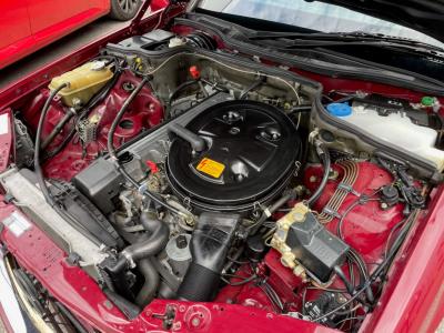 1992 Mercedes - Benz 300SE