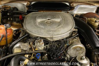 1982 Mercedes - Benz 380SL 107