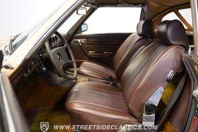 1982 Mercedes - Benz 380SL 107