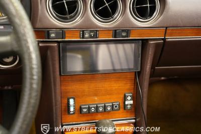 1982 Mercedes - Benz 380SL 107