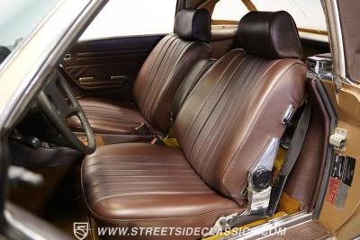 1982 Mercedes - Benz 380SL 107