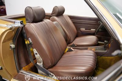 1982 Mercedes - Benz 380SL 107