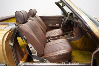 1982 Mercedes - Benz 380SL 107