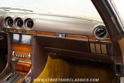 1982 Mercedes - Benz 380SL 107