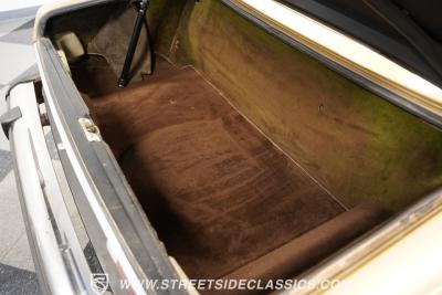 1982 Mercedes - Benz 380SL 107