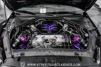 2013 Nissan GT-R Premium