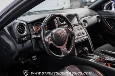 2013 Nissan GT-R Premium