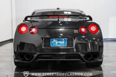 2013 Nissan GT-R Premium