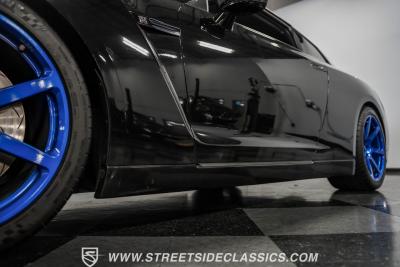 2013 Nissan GT-R Premium