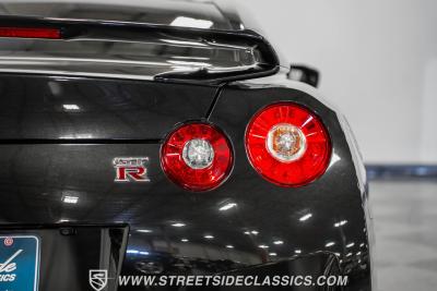 2013 Nissan GT-R Premium