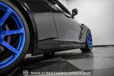 2013 Nissan GT-R Premium