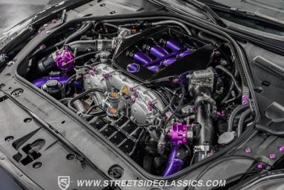 2013 Nissan GT-R Premium