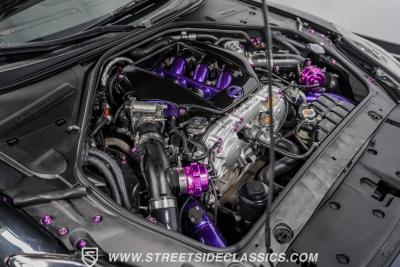 2013 Nissan GT-R Premium